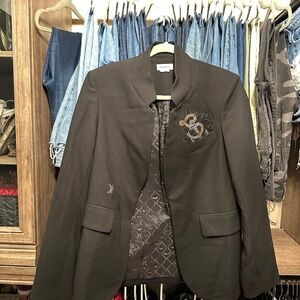 Zadig & Voltaire blazer